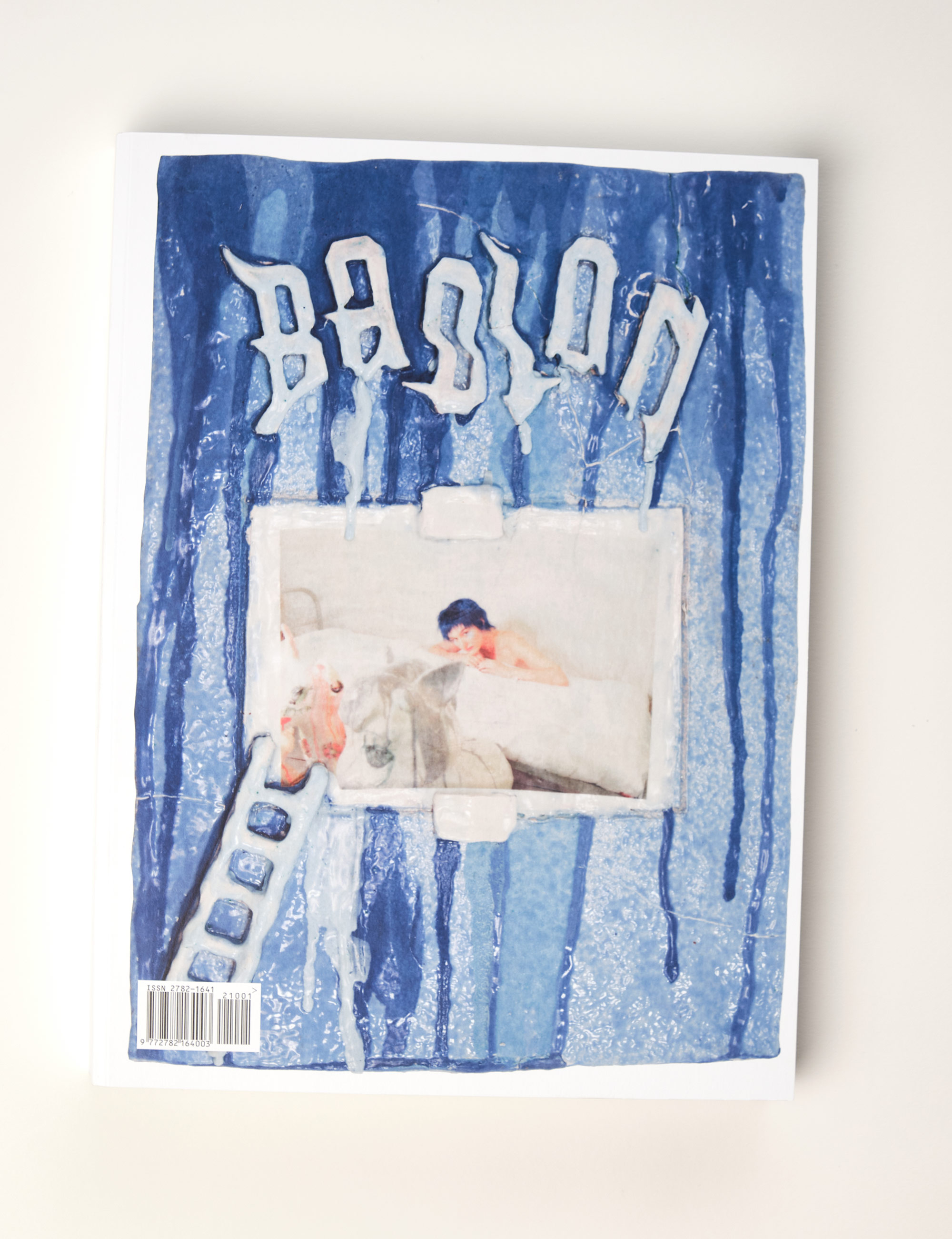 Журнал Badlon #2