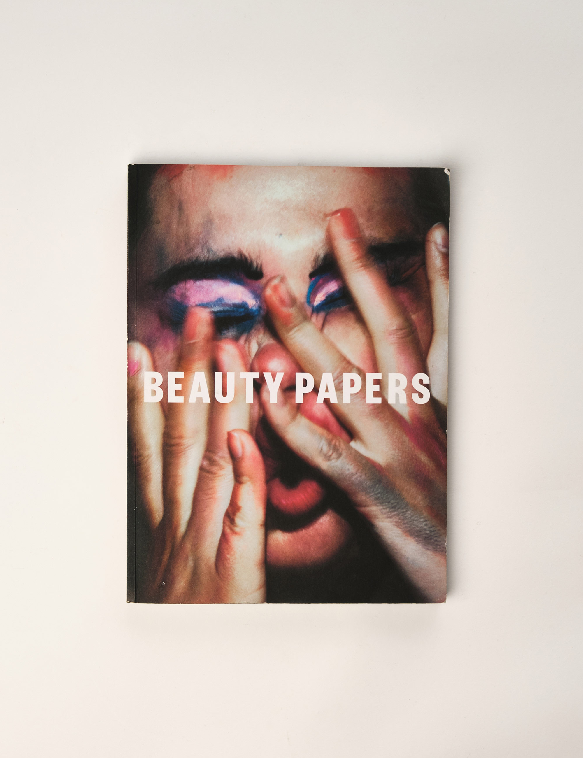 Журнал Beauty Papers
