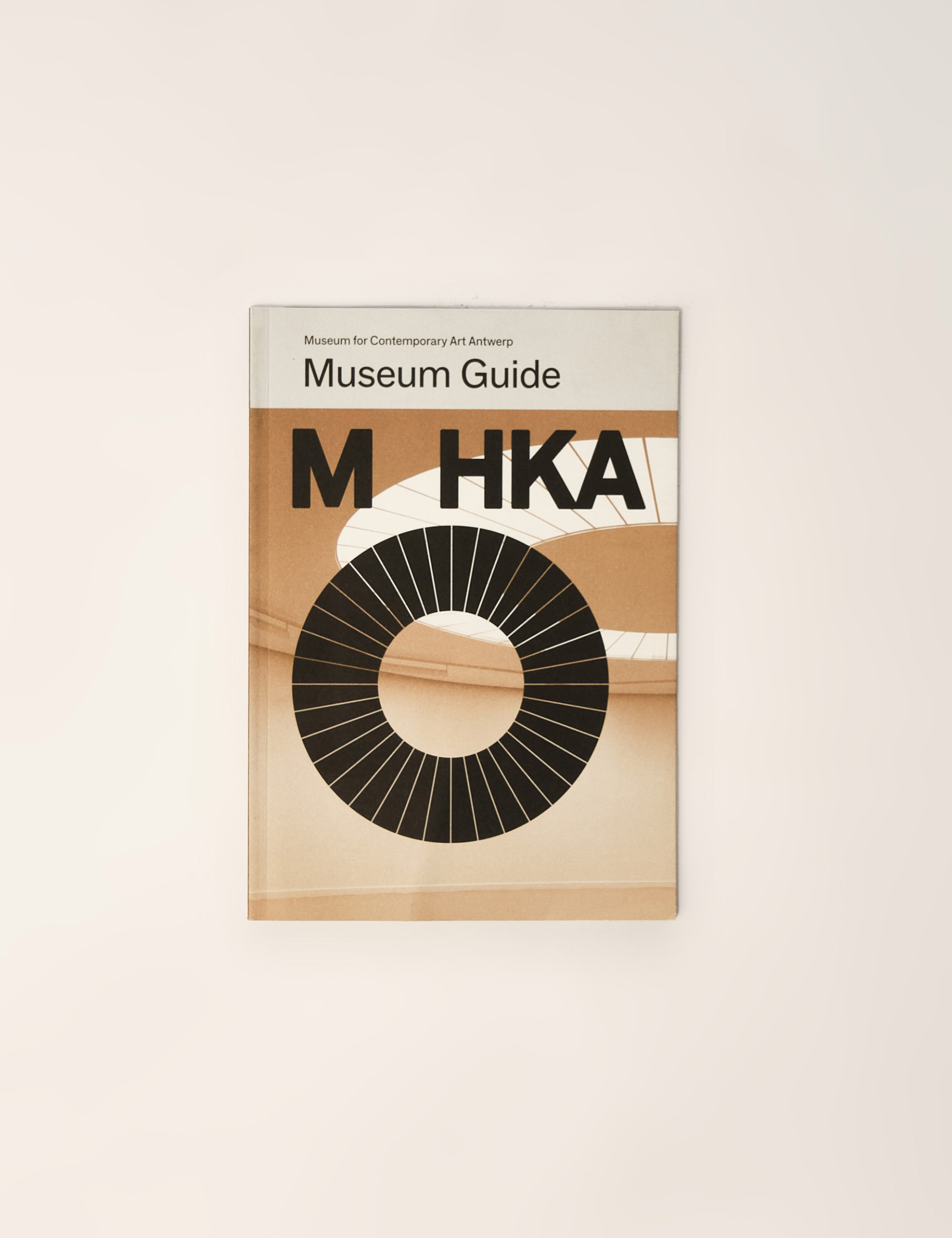 Museum Guide M HKA